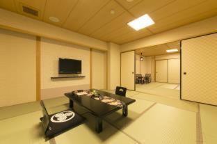 Matsui-Bekkan Hanakanzashi Kioto Habitación foto