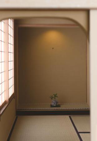 Matsui-Bekkan Hanakanzashi Kioto Habitación foto