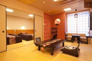 Matsui-Bekkan Hanakanzashi Kioto Habitación foto